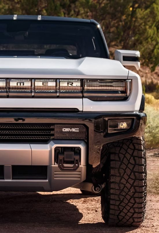 hummer